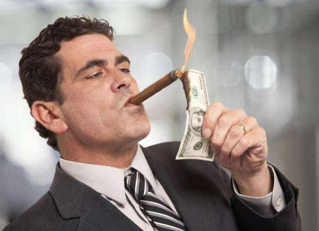 窮人不懂的秘密:有錢人為什么不炫富?-資源網站