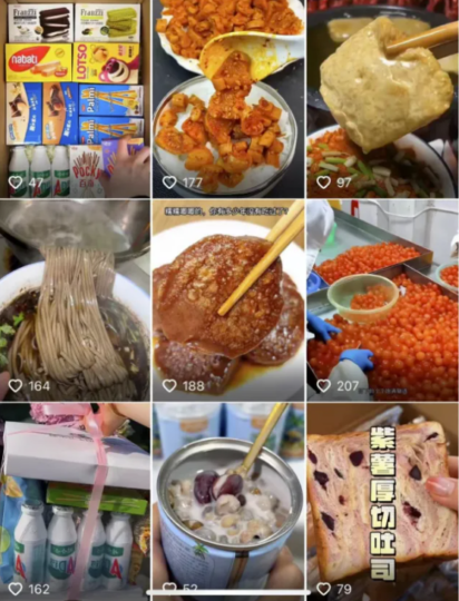 批量混剪，賣了一百多萬單-資源網站