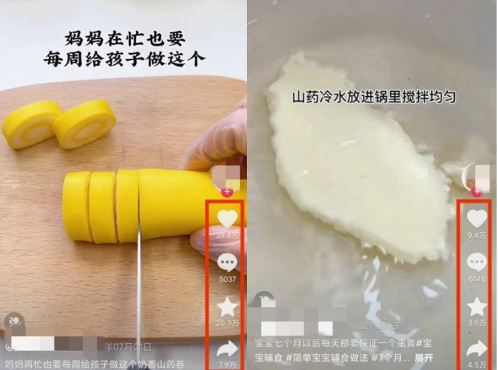 圖片[3]-寶寶輔食副業(yè)新風(fēng)口：手把手教你開啟賺錢模式-資源網(wǎng)站