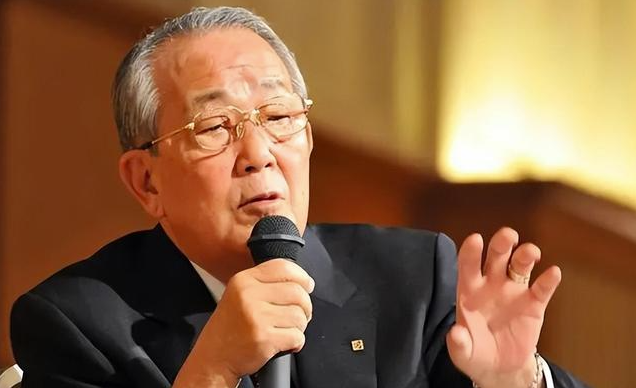 從迷茫到重生：稻盛和夫的10句人生哲理-資源網站