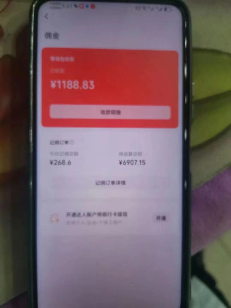 圖片[3]-如何通過視頻號賺取日收益2000+：中年粉核心玩法-資源網站