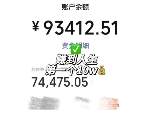 41歲,一年賺80W,揭秘我的3個收入來源!-資源網站