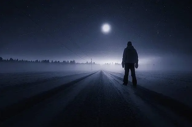 從害怕到享受：孤獨是人生的必修課-資源網站