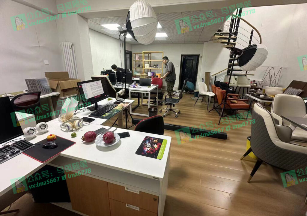 圖片[4]-抖音無人直播帶貨全攻略：零粉起號_匿名開播_防封秘籍一網打盡