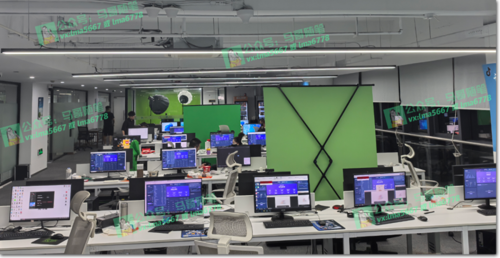 圖片[9]-抖音無人直播帶貨全攻略：零粉起號_匿名開播_防封秘籍一網打盡