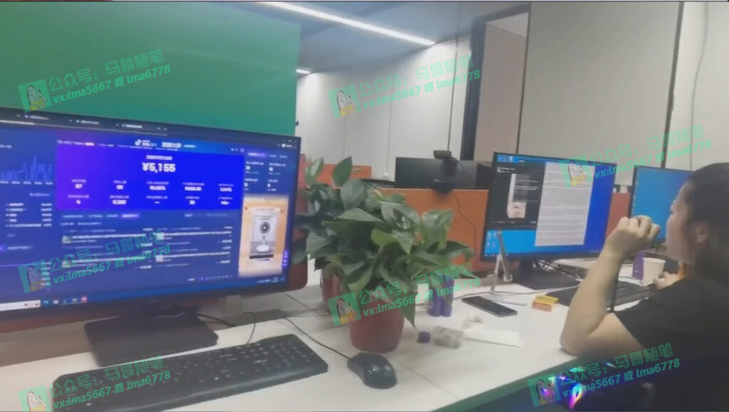 圖片[2]-抖音無人直播帶貨全攻略：零粉起號_匿名開播_防封秘籍一網打盡