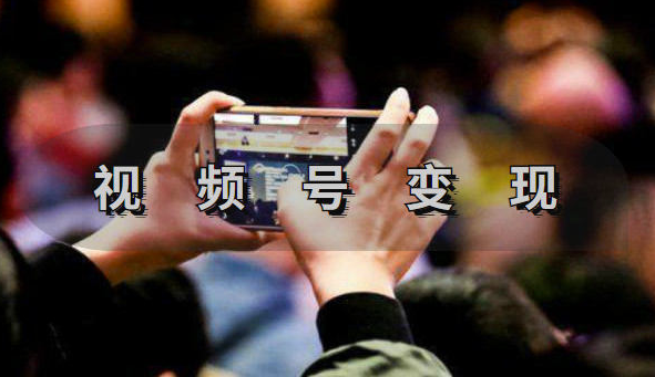 視頻號目前變現的方式-資源網站