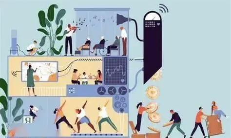 擺脫體力和腦力的束縛：如何用最小代價賺取最大收益-資源網站