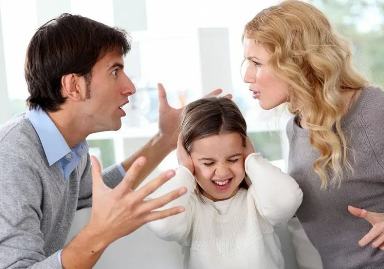 家庭內耗是家運最大殺手,如何戒除這些有毒行為?-資源網站