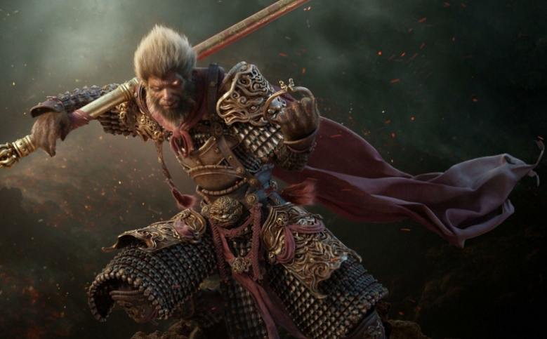 黑神話：悟空全攻略-戰斗技巧與秘籍分享-資源網站