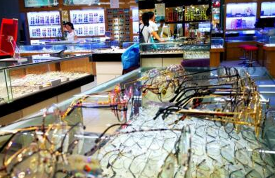 圖片[3]-化妝品、眼鏡、服裝：揭秘三大暴利行業的真實利潤