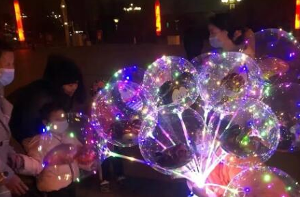 圖片[2]-低成本高回報：發光氣球如何幫助你實現日入200的目標