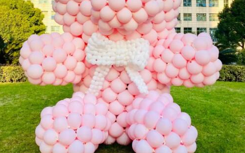 街頭冷門暴利項目，賣發(fā)光氣球一晚上能掙上千元-資源網(wǎng)站