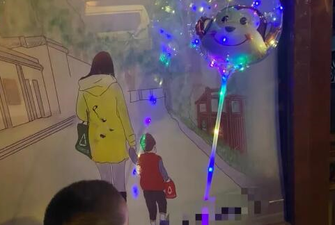 圖片[7]-低成本高回報：發光氣球如何幫助你實現日入200的目標