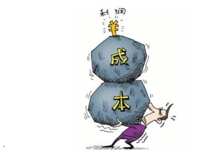 暴利而且0成本(利潤最高的不起眼行業)-資源網站