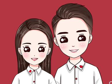 圖片[1]-不起眼的情侶頭像偏門暴利項目月收入過萬