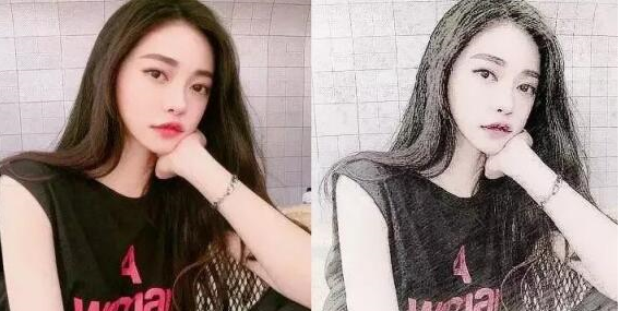 不起眼的情侶頭像偏門暴利項目月收入過萬