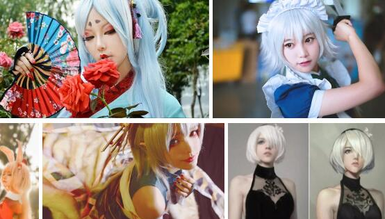 圖片[3]-出售假發：隱藏在身邊的暴利網賺項目-資源網站