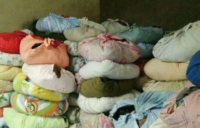 單人藍海暴利項目舊衣服回收月入3W-資源網站