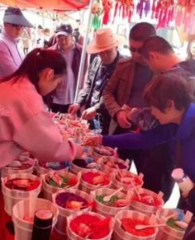 圖片[2]-快手上的暴利項目納米香石，成本五毛賣五塊到10塊