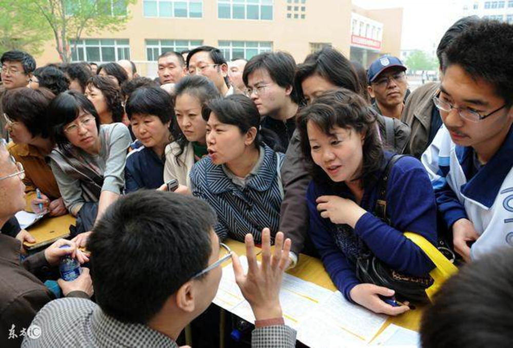 圖片[1]-冷門卻很賺錢的一個項目，沒想到高考筆記也這么暴利