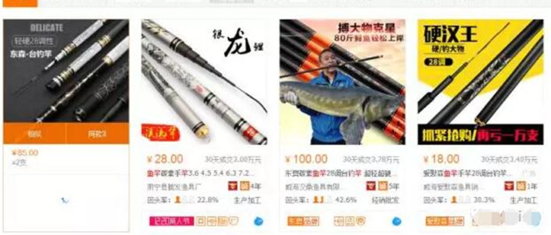 冷門市場照樣很暴利的項目-資源網(wǎng)站