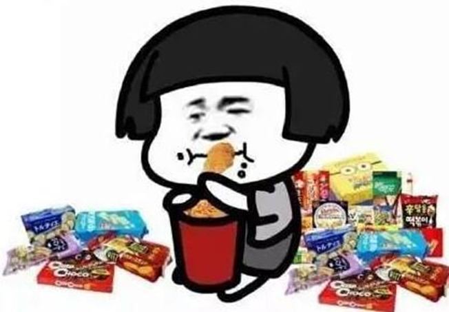 零食測評員一個不起眼的冷門行業(yè)但很賺錢-資源網(wǎng)站