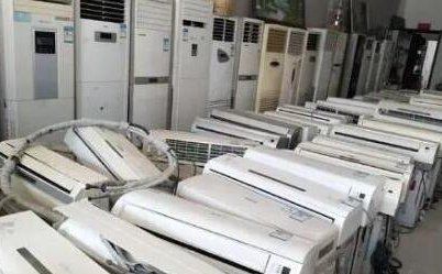 做二手空調生意賺錢嗎?不會被淘汰的暴利行業-資源網站