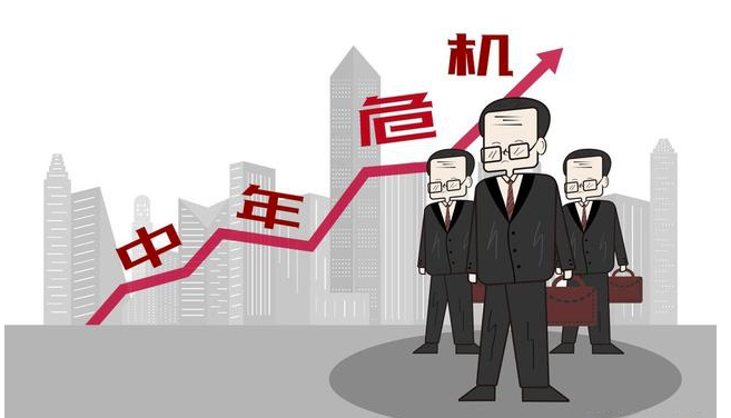 30-45歲:如何在中年危機中逆襲人生?-資源網站