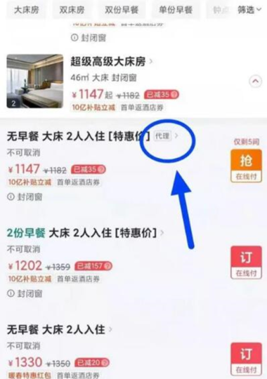 一個冷門暴利項目ota酒店代理年入五十萬-資源網站