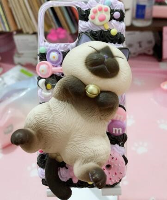 圖片[1]-奶油膠DIY手工坊（不起眼的冷門暴利行業）