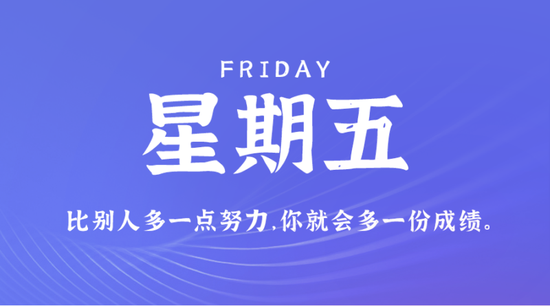 10月4日,星期五,在這里每天60秒讀懂世界!-資源網站