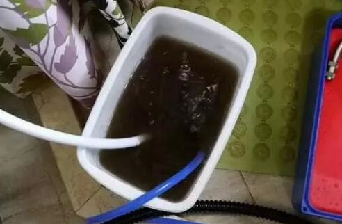 圖片[3]-偏門生意：家電免拆洗投資7000月賺2萬-5萬（苦力活）