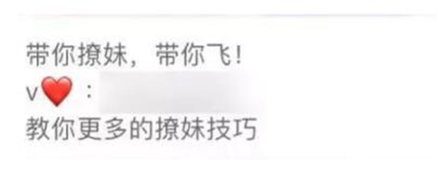 圖片[4]-情感咨詢長久正規的冷門暴利項目月賺十萬