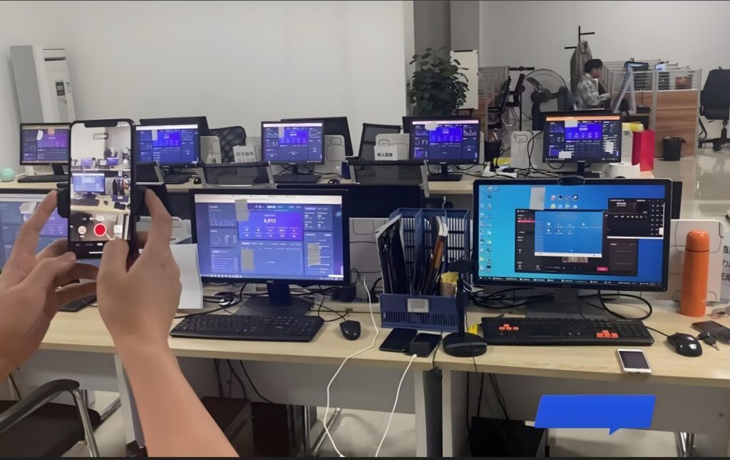 圖片[2]-抖音無人直播賺錢實操_單機日賺1000+_穩定盈利-資源網站