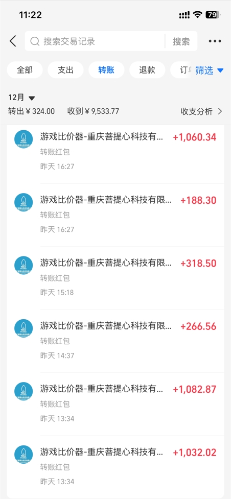 圖片[3]-零基礎(chǔ)游戲搬磚_日賺1000+無需技術(shù)人人能做-資源網(wǎng)站