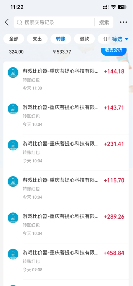 圖片[5]-零基礎(chǔ)游戲搬磚_日賺1000+無需技術(shù)人人能做-資源網(wǎng)站