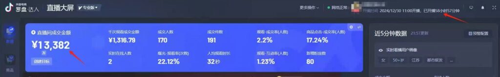 圖片[2]-AI無(wú)人直播技術(shù)助力新手快速上手_單日收益突破1000元-資源網(wǎng)站