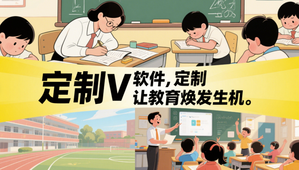 圖片[1]-教育領(lǐng)域?qū)Χㄖ芕軟件的特殊需求解析-資源網(wǎng)站