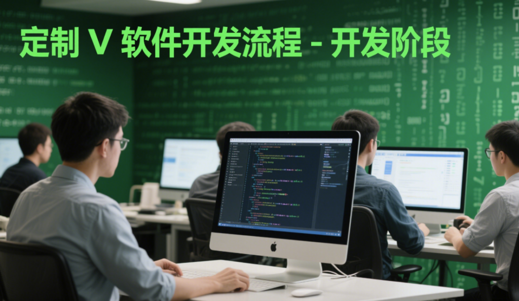 圖片[1]-定制V軟件的開發(fā)流程詳解-資源網(wǎng)站