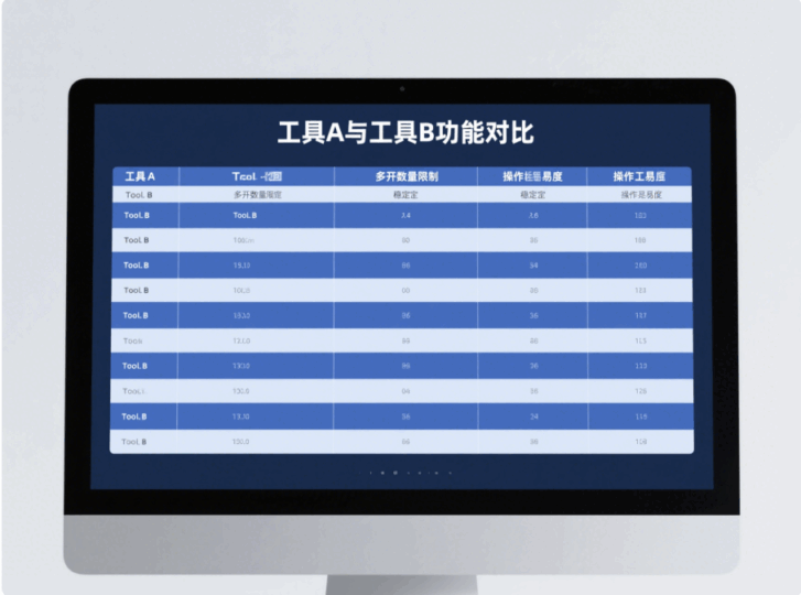 微信多開電腦相關工具的比較與選擇-資源網站