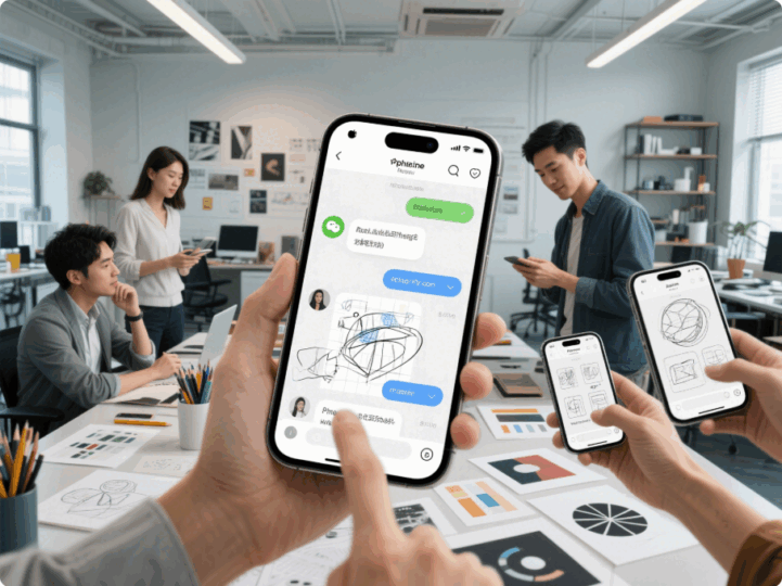 利用蘋果商店微信多開提升工作效率的方法-資源網站