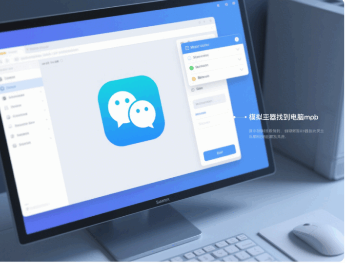 利用模擬器實現電腦版微信多開的技巧分享-資源網站
