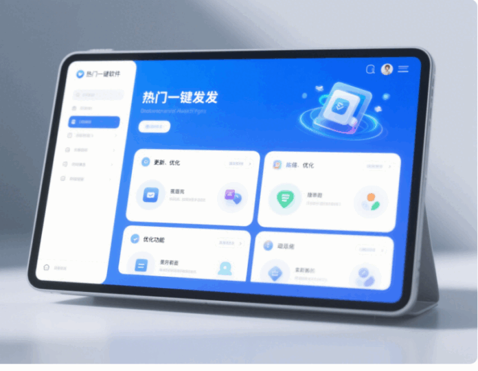 熱門一鍵轉發軟件的功能更新與優化動態-資源網站