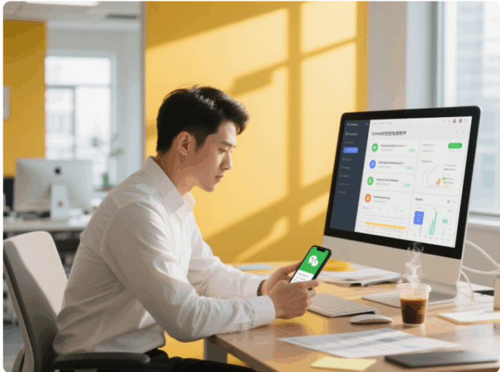 多開微信工具與手機系統(tǒng)的兼容性問題-資源網(wǎng)站