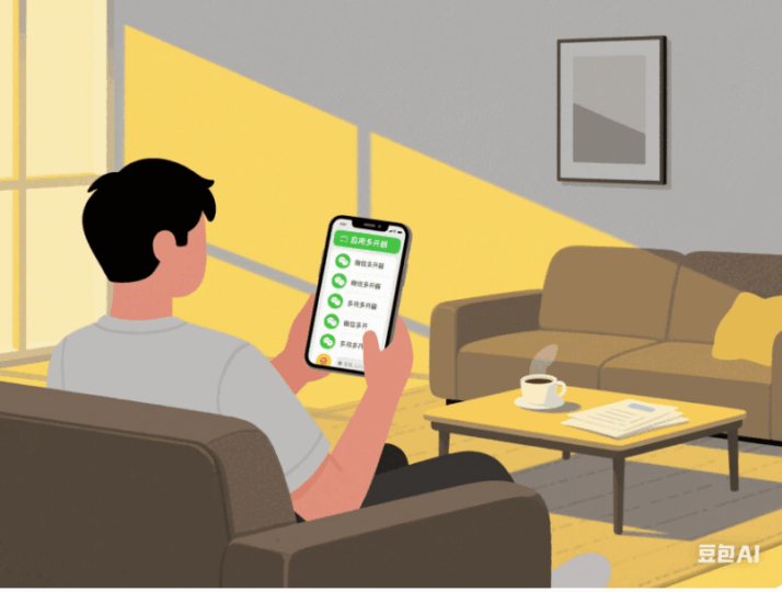 利用應用多開神器實現微信多開的技巧分享-資源網站