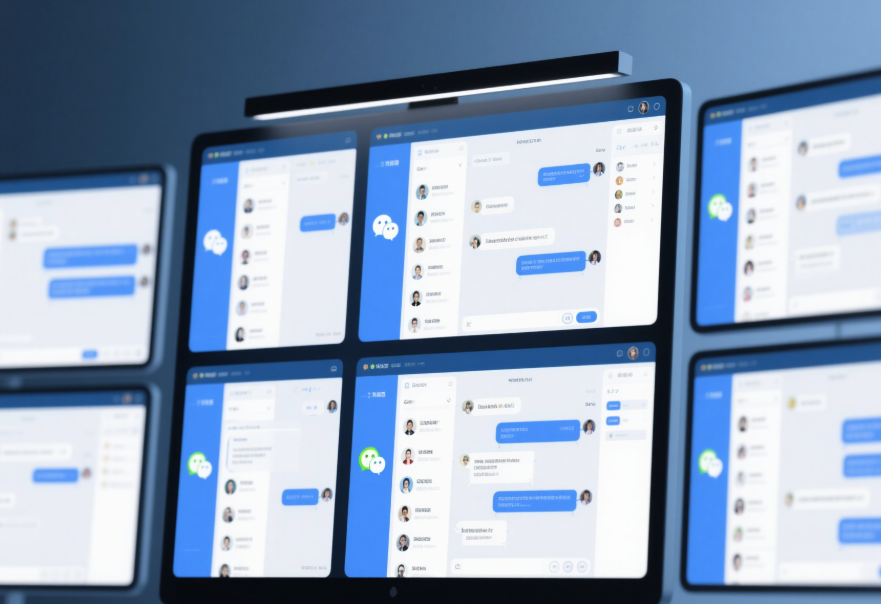 警惕!使用應用多開神器可能遇到的安全風險-資源網站