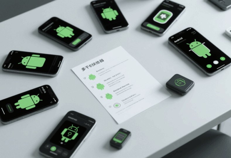 應用多開神器的未來發展趨勢，值得期待！-資源網站