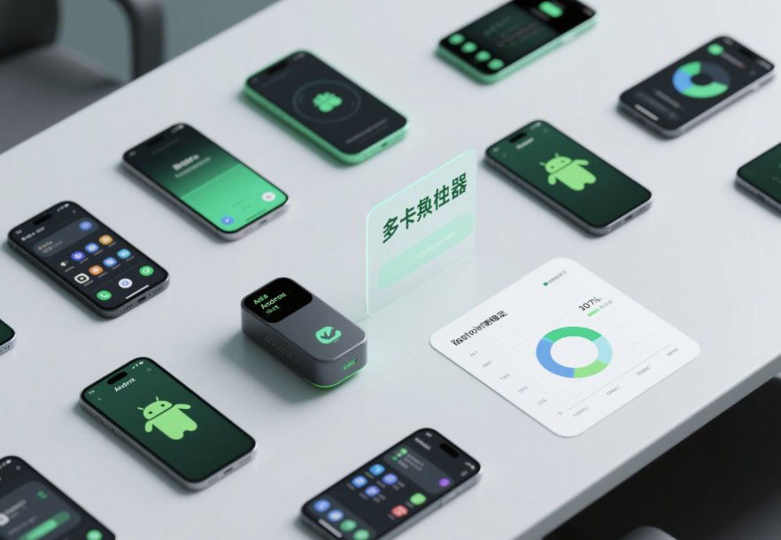 圖片[1]-應用多開神器的個性化設置，滿足你的特殊需求-資源網站