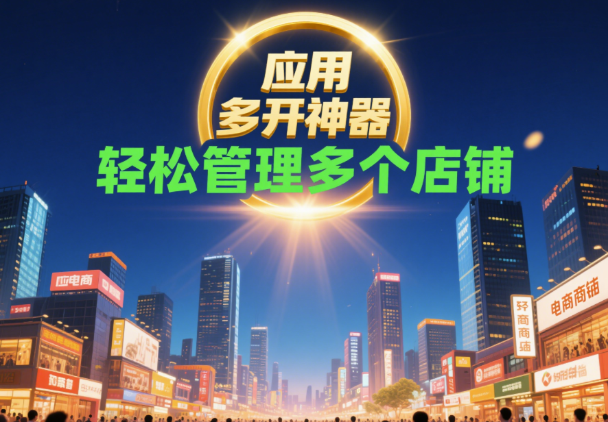 圖片[1]-那些小眾但實用的應用多開神器推薦-資源網站